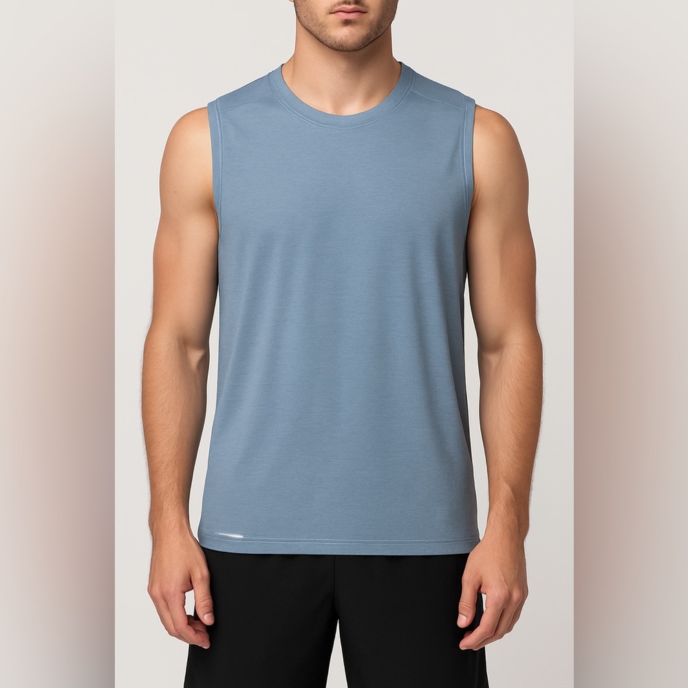 lululemon athletica Slate Men's Tank Top